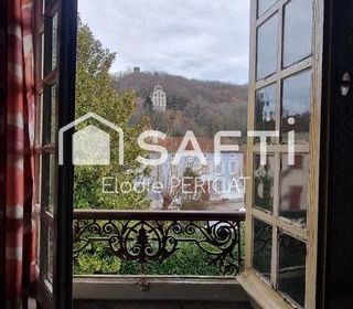  Maison � vendre 6 pi�ces 140 m�