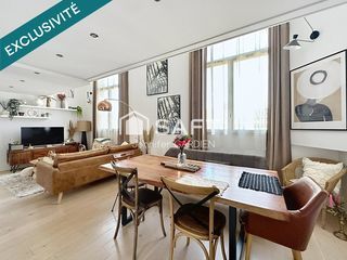  Appartement � vendre 3 pi�ces 74 m�