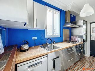  Maison � vendre 9 pi�ces 143 m�