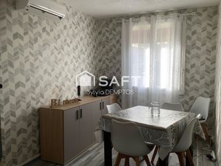  Maison � vendre 6 pi�ces 102 m�