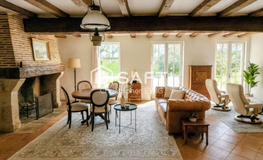 � vendre  Maison Prigonrieux (24130)