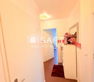  Appartement � vendre 3 pi�ces 55 m�