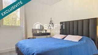  Appartement � vendre 4 pi�ces 77 m�