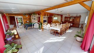  Maison � vendre 9 pi�ces 254 m�