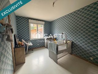  Maison � vendre 5 pi�ces 118 m�