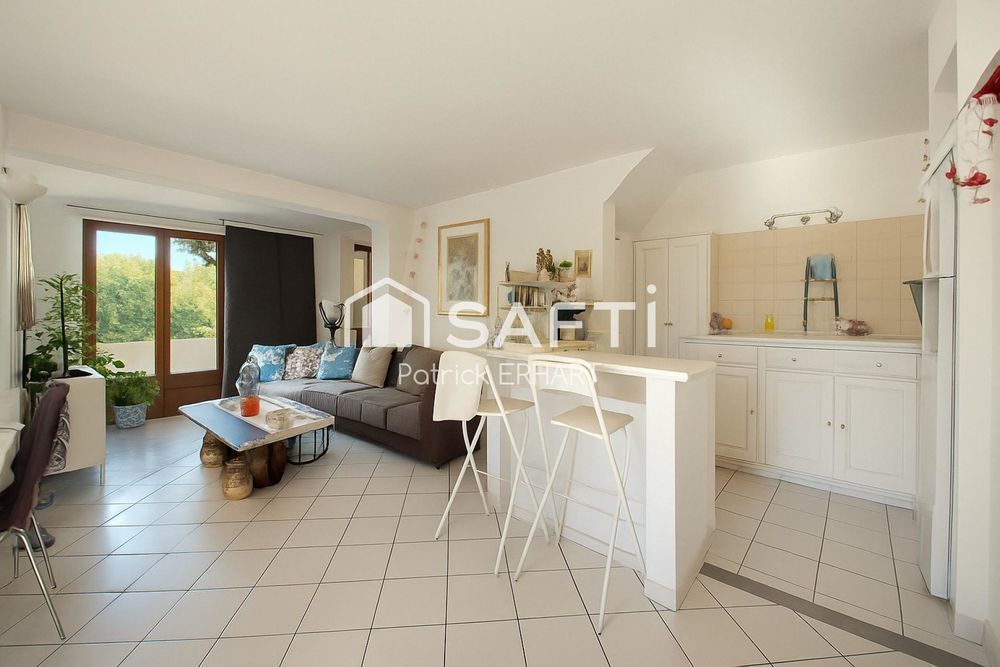 � vendre  Maison Puget-sur-Argens (83480)