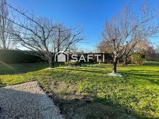  Maison � vendre 5 pi�ces 159 m�