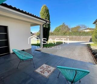  Maison � vendre 6 pi�ces 174 m�