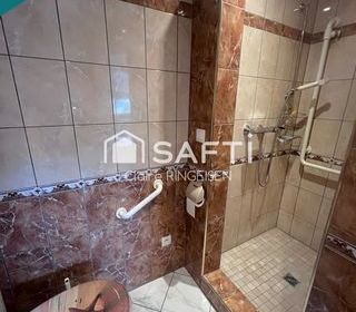  Maison � vendre 3 pi�ces 66 m�