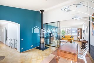  Maison � vendre 7 pi�ces 220 m�