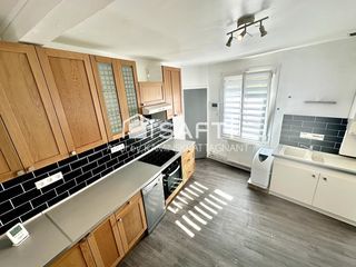  Maison � vendre 2 pi�ces 47 m�