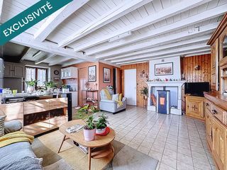  Maison � vendre 8 pi�ces 150 m�