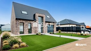  Maison � vendre 5 pi�ces 104 m�