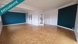  Appartement � vendre 4 pi�ces 129 m�