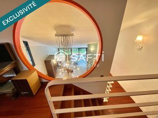  Maison � vendre 7 pi�ces 239 m�