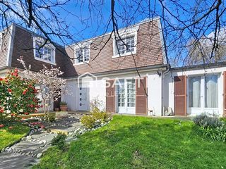  Maison � vendre 8 pi�ces 159 m�