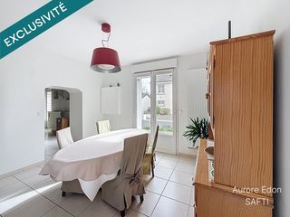  Maison � vendre 7 pi�ces 152 m�