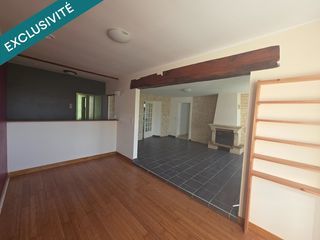  Maison � vendre 6 pi�ces 116 m�