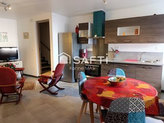  Maison � vendre 5 pi�ces 75 m�