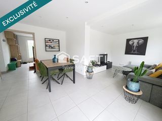  Maison � vendre 5 pi�ces 101 m�