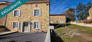  Maison � vendre 5 pi�ces 111 m�