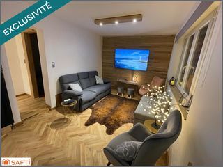  Maison � vendre 6 pi�ces 120 m�