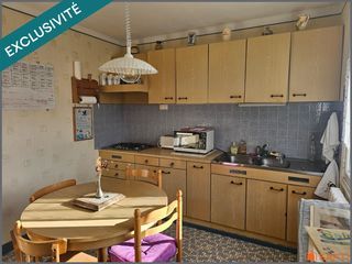  Maison � vendre 6 pi�ces 110 m�