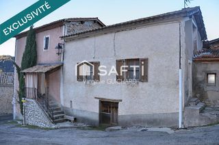  Maison � vendre 2 pi�ces 41 m�