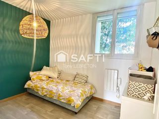  Appartement � vendre 3 pi�ces 59 m�