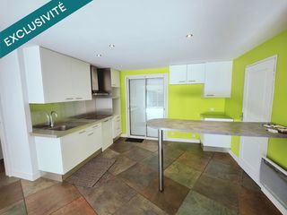  Maison � vendre 5 pi�ces 90 m�