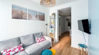  Maison � vendre 3 pi�ces 50 m�