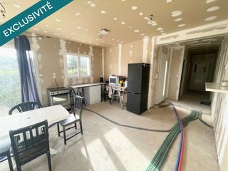  Maison � vendre 4 pi�ces 120 m�