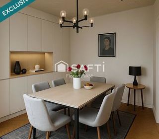  Maison � vendre 5 pi�ces 81 m�