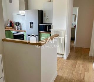  Appartement � vendre 3 pi�ces 64 m�