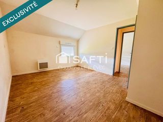  Maison � vendre 4 pi�ces 86 m�