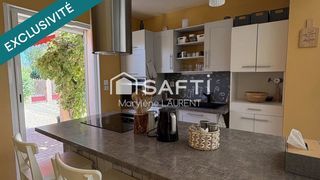  Maison � vendre 6 pi�ces 135 m�