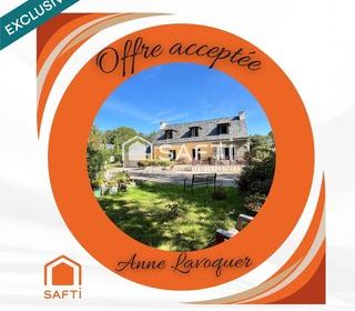  Maison � vendre 7 pi�ces 160 m�