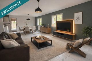  Maison � vendre 5 pi�ces 133 m�