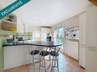  Maison � vendre 6 pi�ces 140 m�