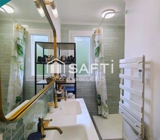  Maison � vendre 4 pi�ces 90 m�