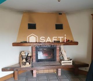  Maison � vendre 6 pi�ces 155 m�