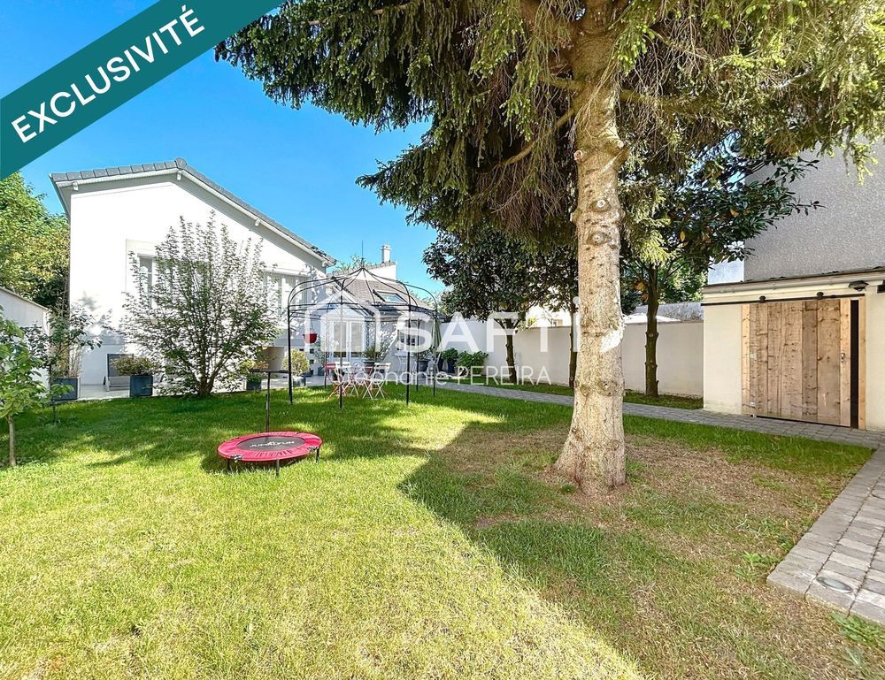 � vendre  Maison Champs-sur-Marne (77420)