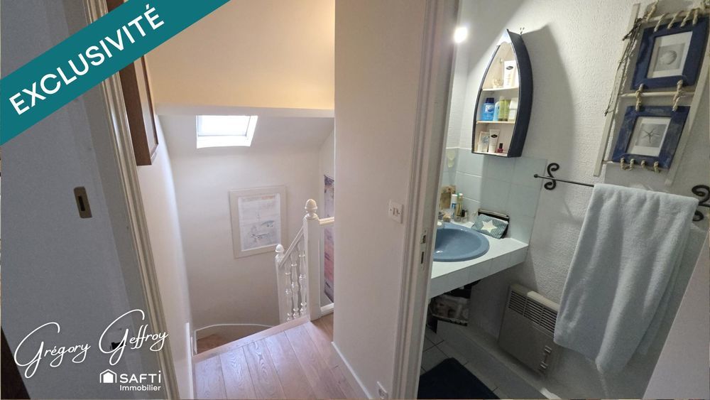 � vendre  Maison Caen (14000)