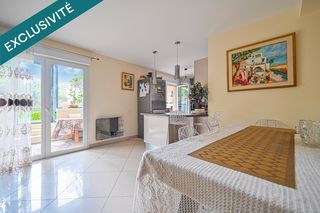  Appartement � vendre 4 pi�ces 109 m�