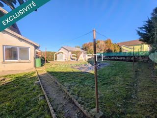  Maison � vendre 3 pi�ces 71 m�