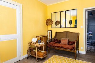  Appartement � vendre 5 pi�ces 91 m�