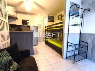  Appartement � vendre 2 pi�ces 26 m�