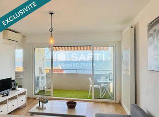  Appartement � vendre 2 pi�ces 40 m�