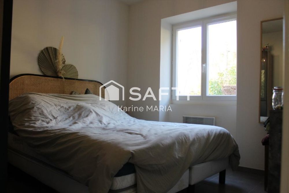 � vendre  Maison Cassis (13260)