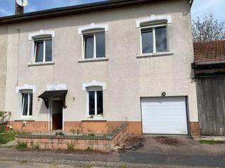  Maison � vendre 5 pi�ces 95 m�